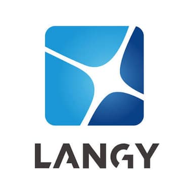 langy