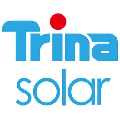 trina solar